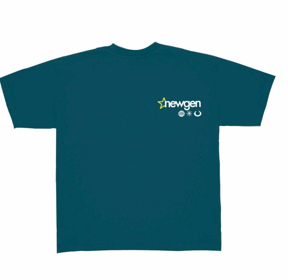 “MANGO” TEE
