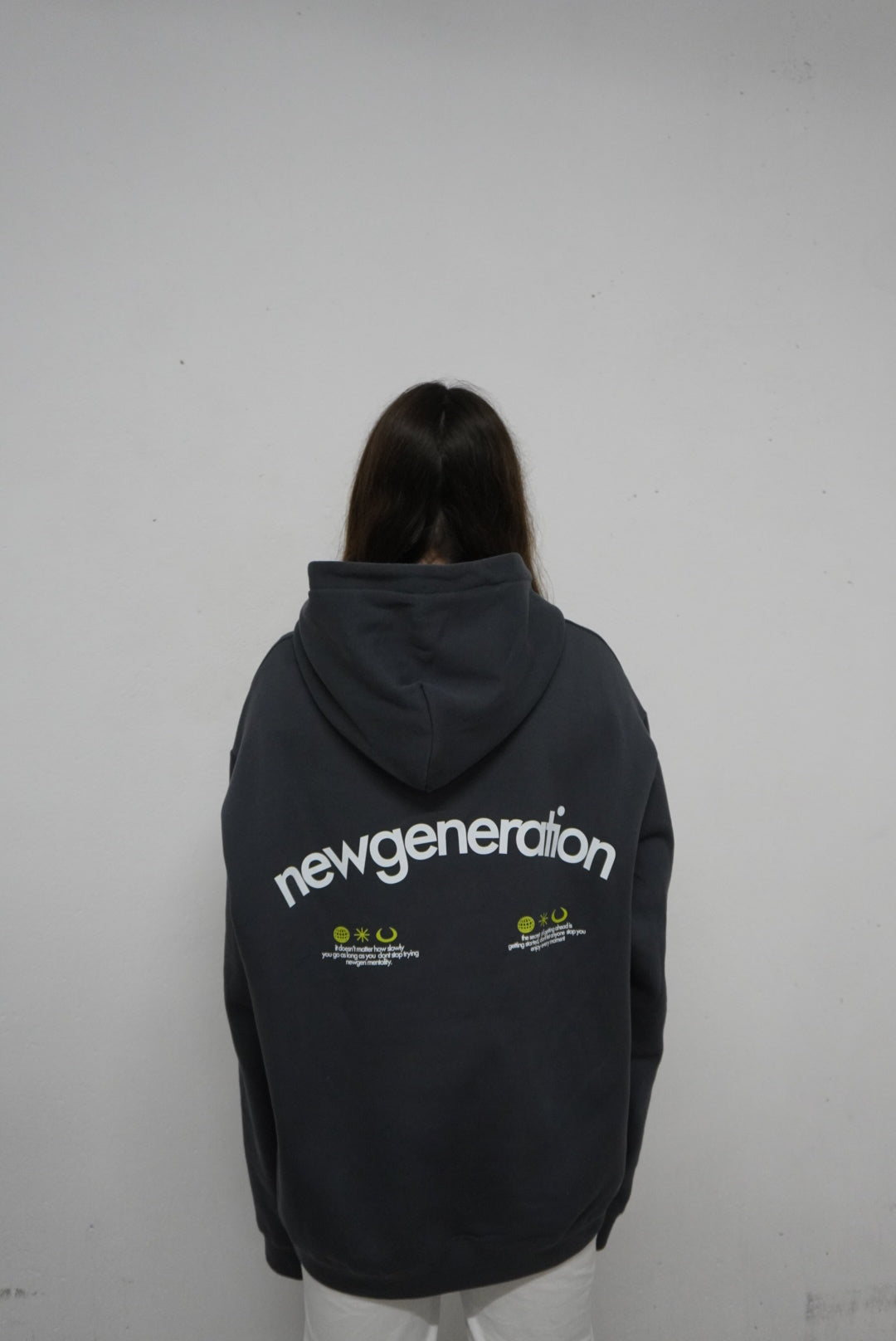 “REF” HOODIE