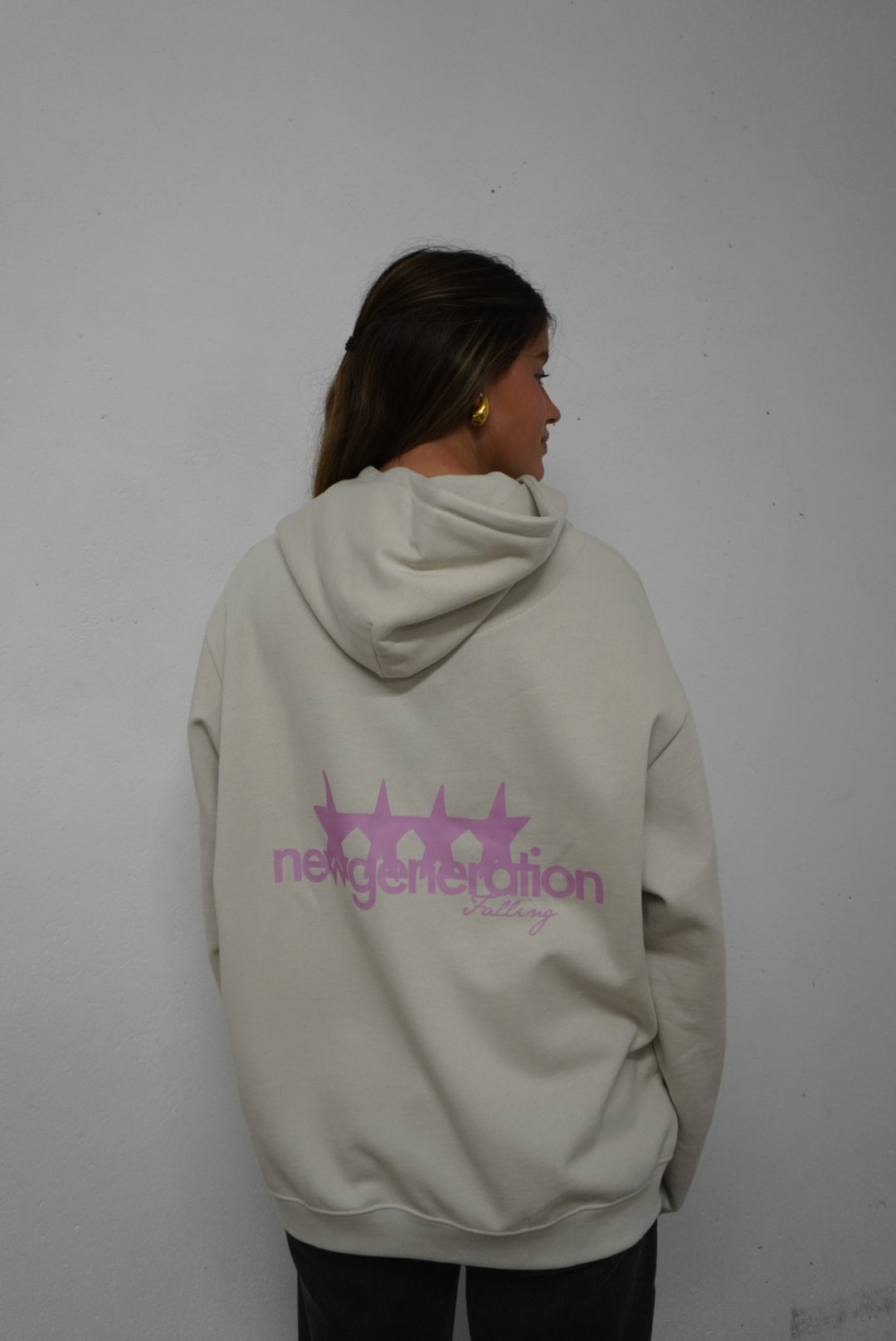 “FRAP” HOODIE