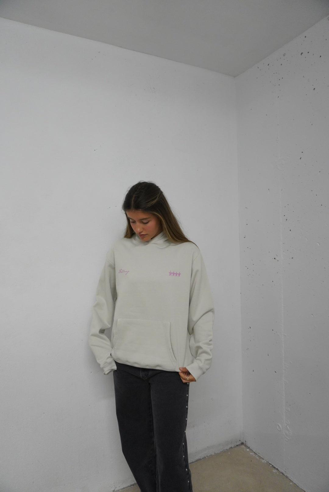 “FRAP” HOODIE