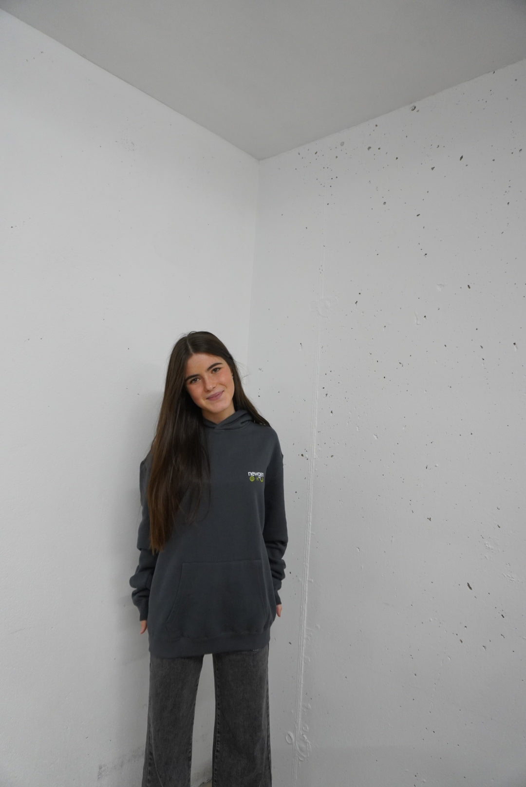 “REF” HOODIE