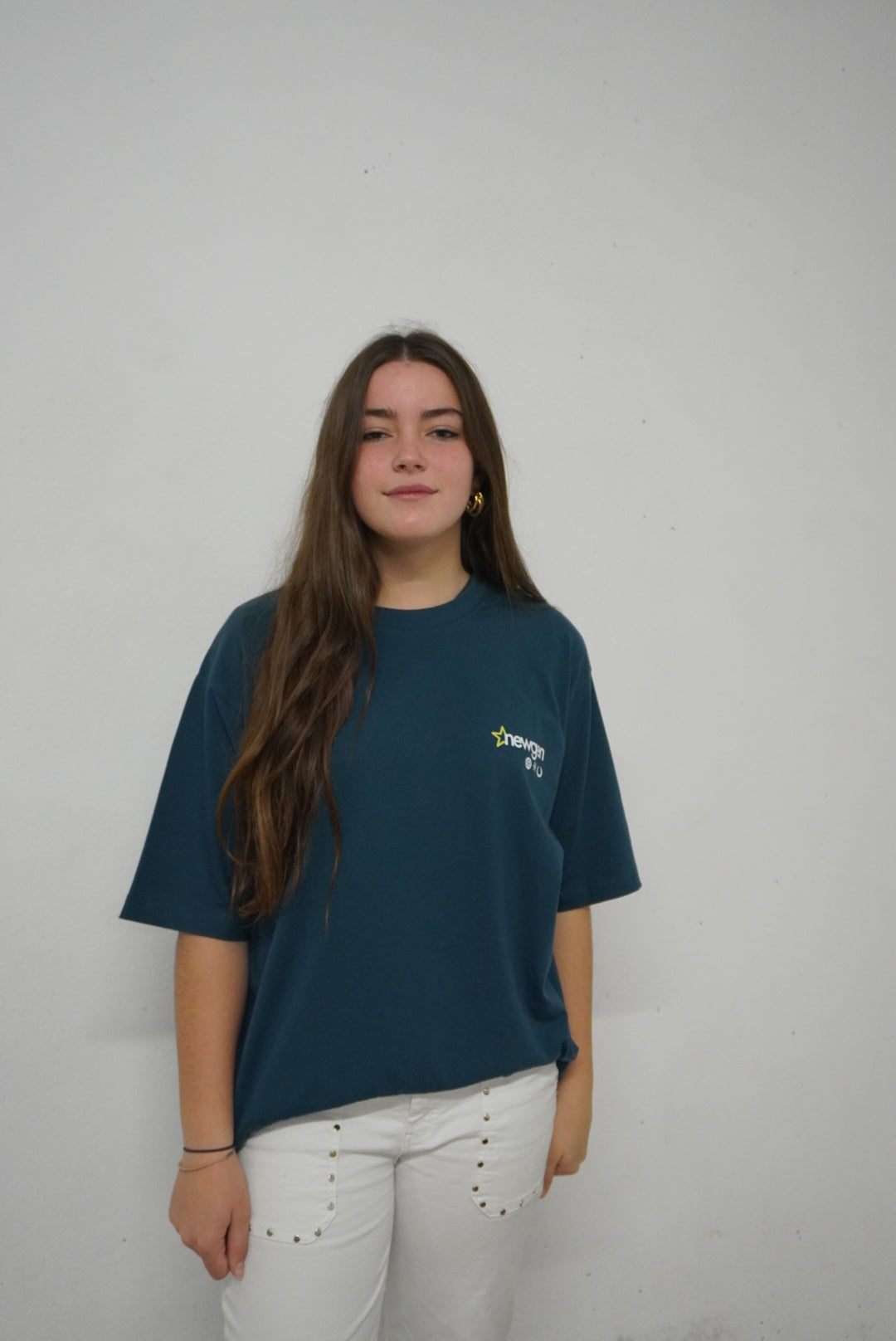 “MANGO” TEE