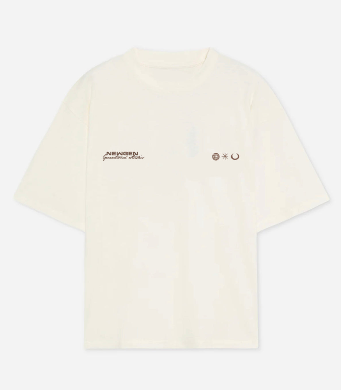 “STRIKE” TEE