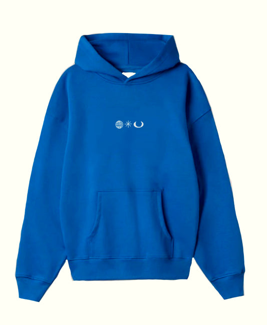 “ELECTRIC” HOODIE