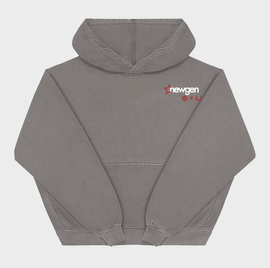 “ARENA” HOODIE