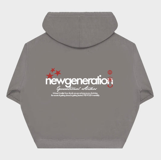 “ARENA” HOODIE