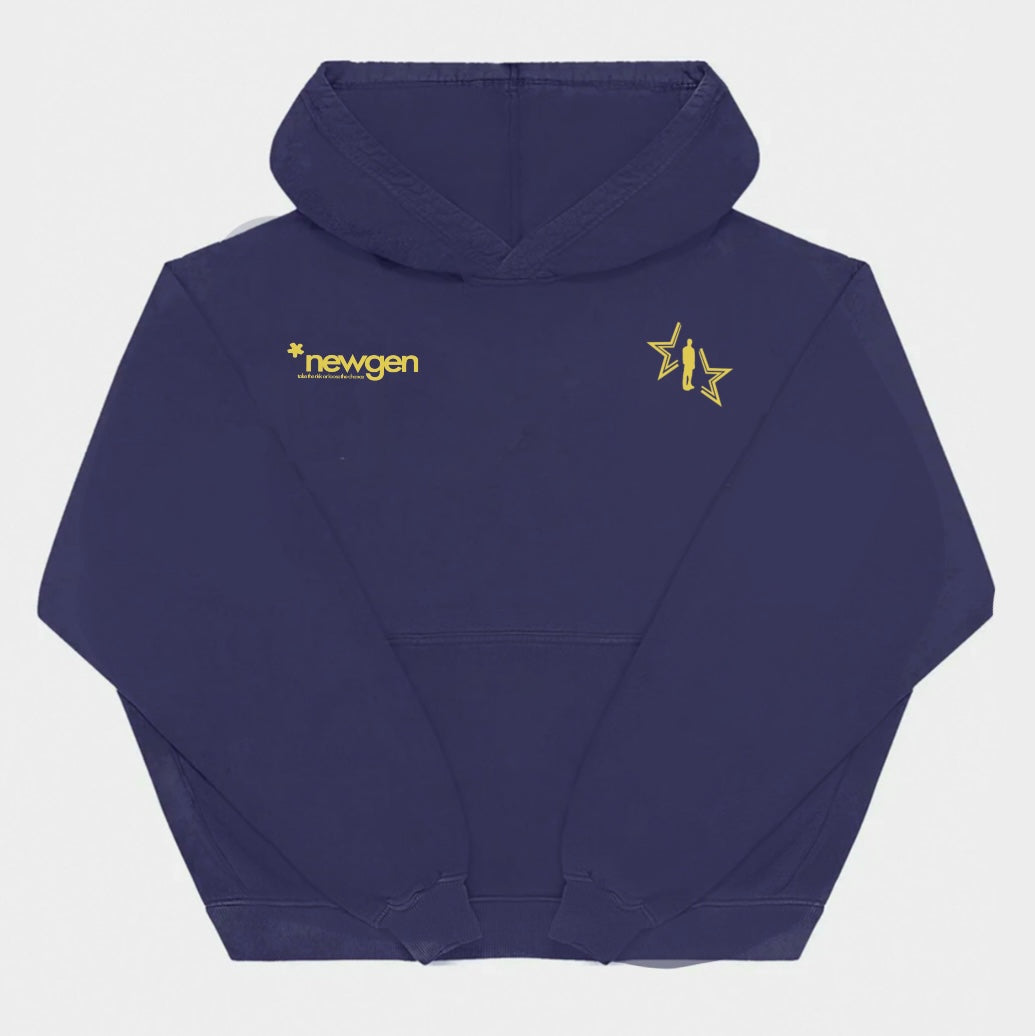 “DREAM BIG” HOODIE