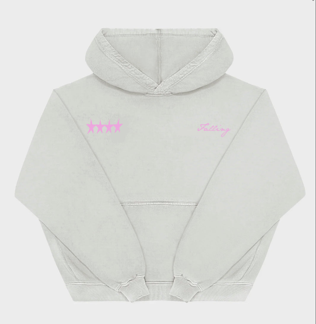 “FRAP” HOODIE