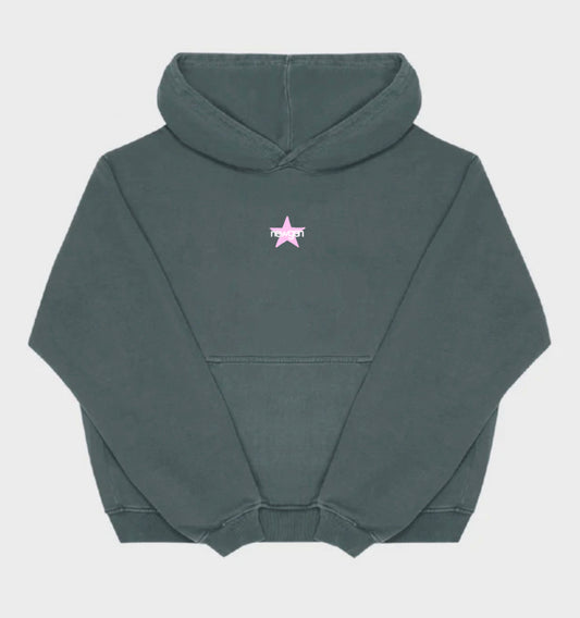 “JASPER” HOODIE