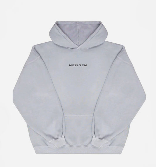 “MARBLE” HOODIE