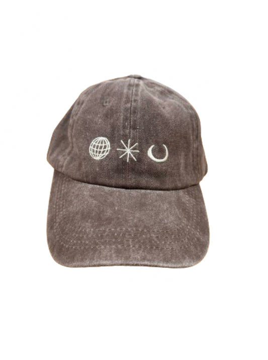 “PLUM” CAP