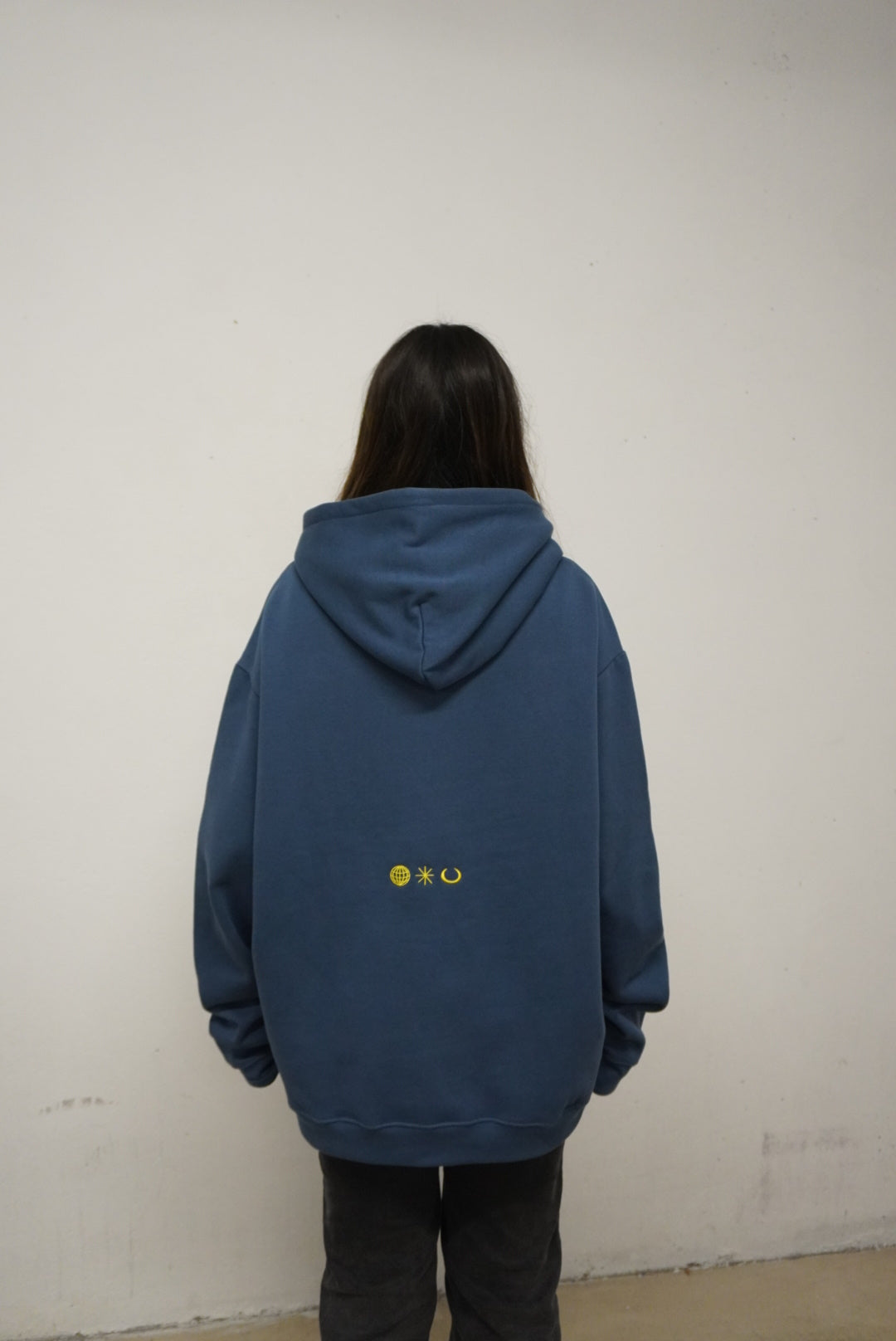 “HUNTER” HOODIE