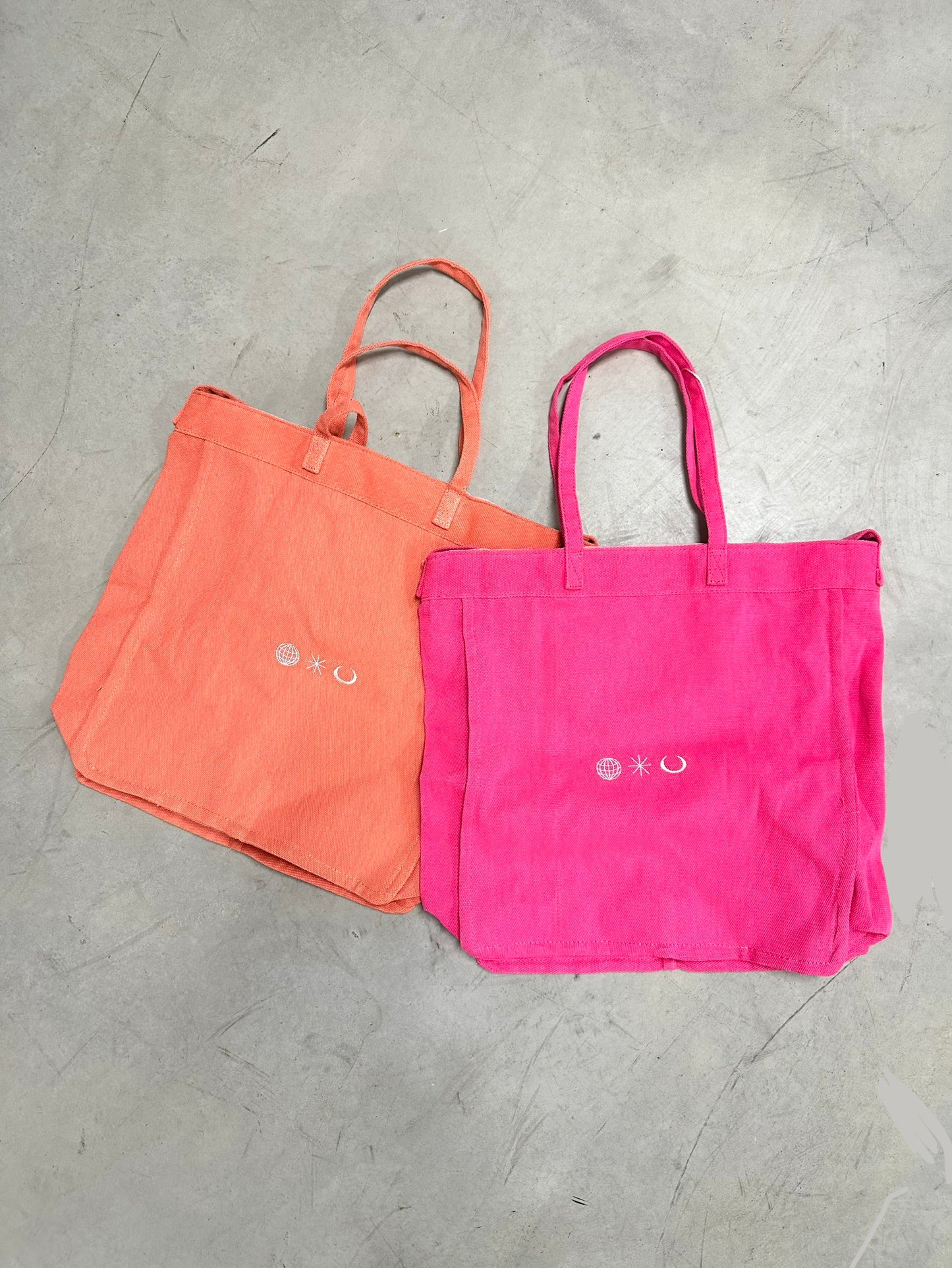 NEÓN SUMMER BAGS