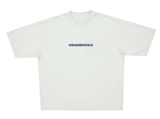 “NEWGEN” TEE