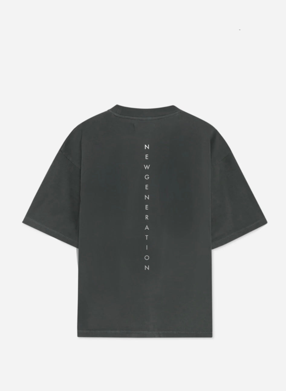 “SMOKY” T-SHIRT