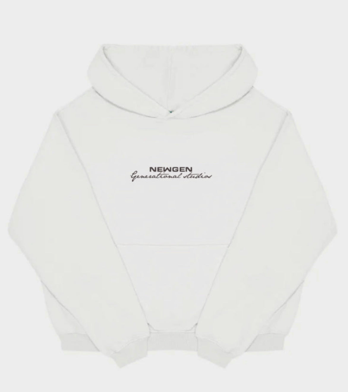 “PEARL” HOODIE