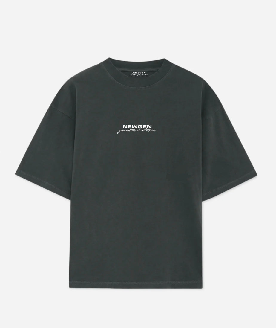 “SMOKY” T-SHIRT