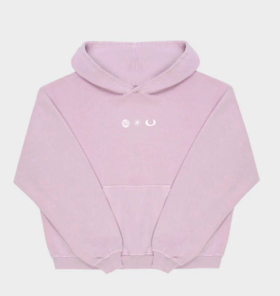 “ESPINELA” HOODIE