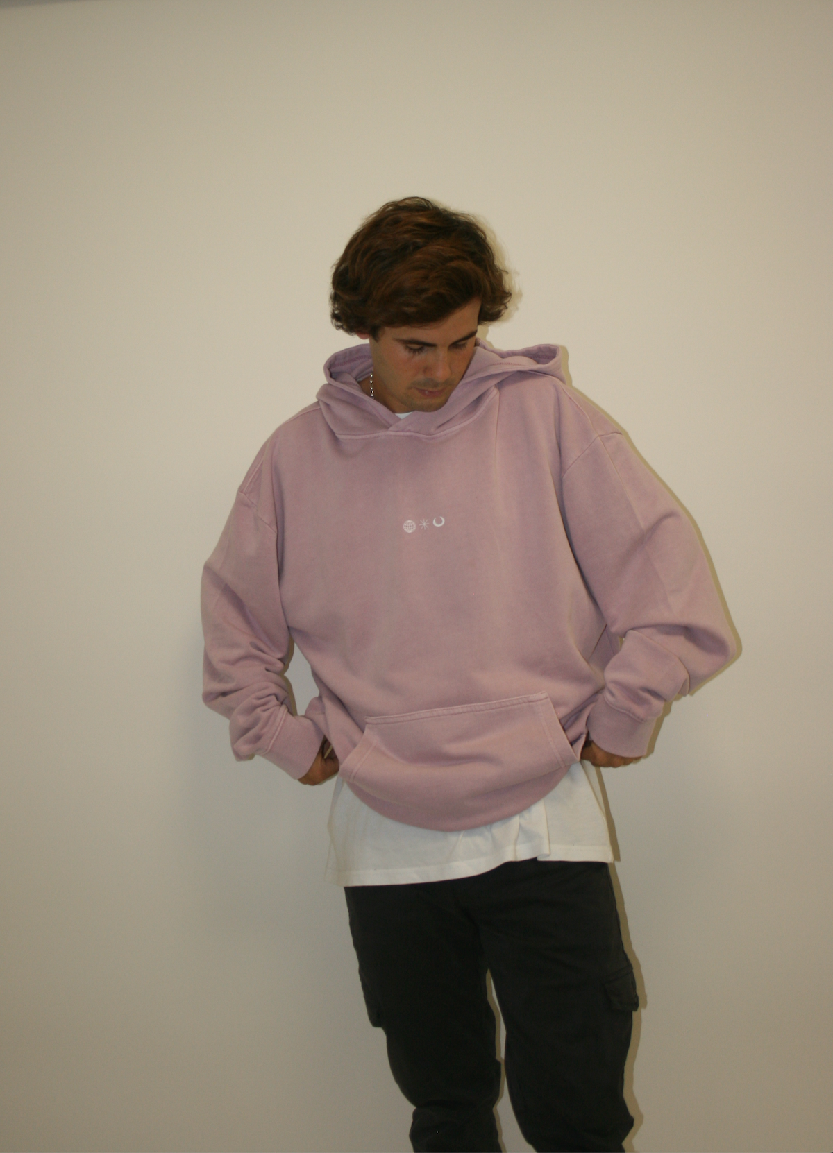 “ESPINELA” HOODIE