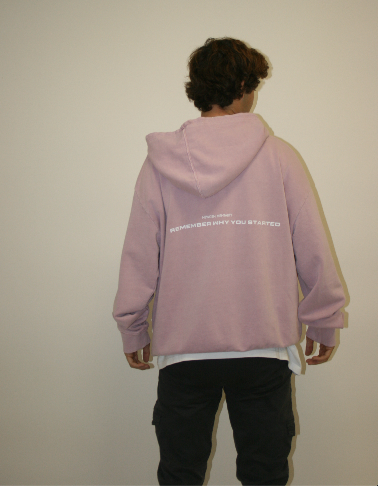 “ESPINELA” HOODIE