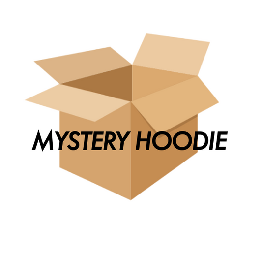 MYSTERY BOX