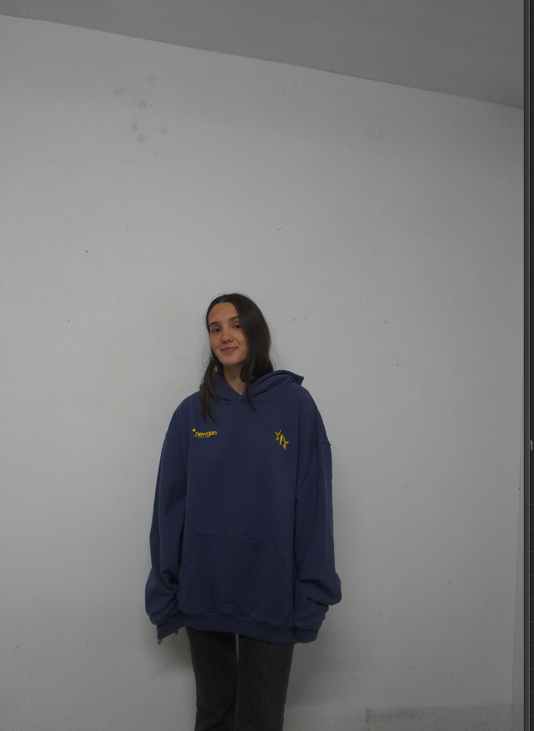 “DREAM BIG” HOODIE